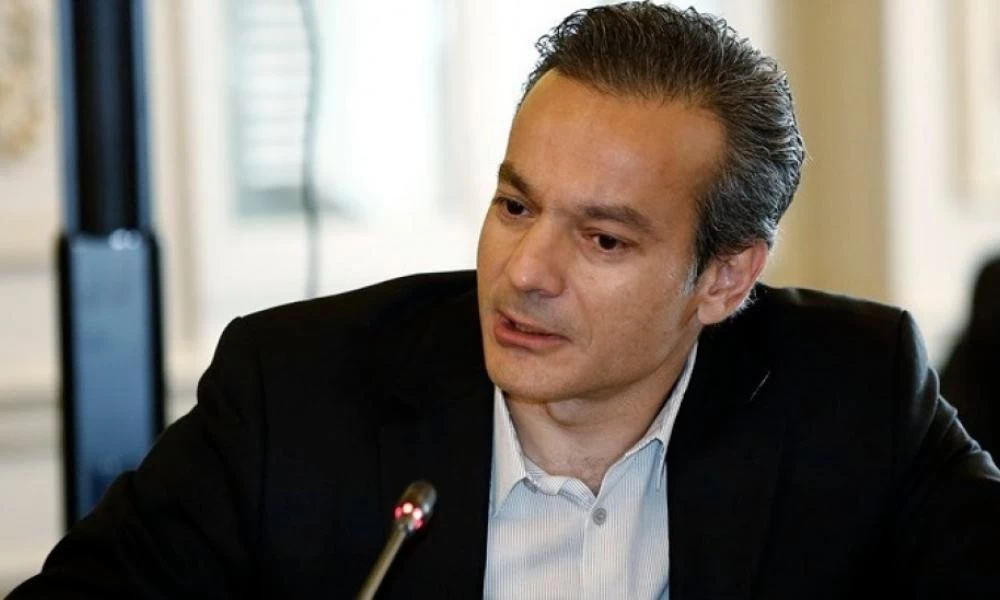 Εμπορικός Σύλλογος: "Βαλβίδα κοινωνικής εκτόνωσης το λιανεμπόριο"